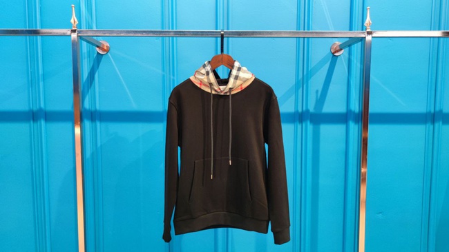 Burberry Sweatshirt - Hoodie