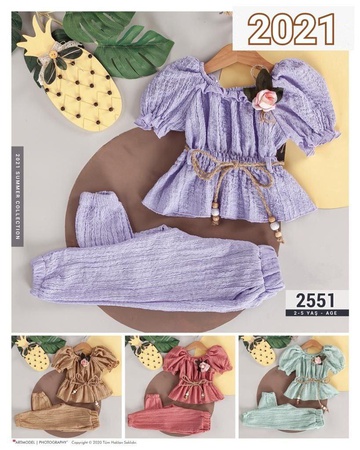 Eco - Детская одежда