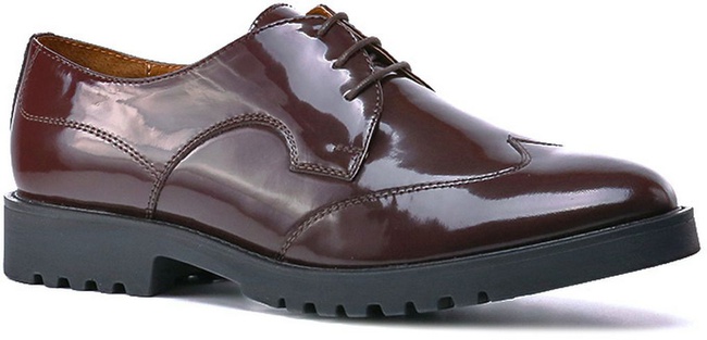 Полуботинки женские BRENDA   959110