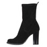 Women&#39;s ankle boots, stretch<G6982>