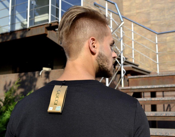 Свитшот GUCCI