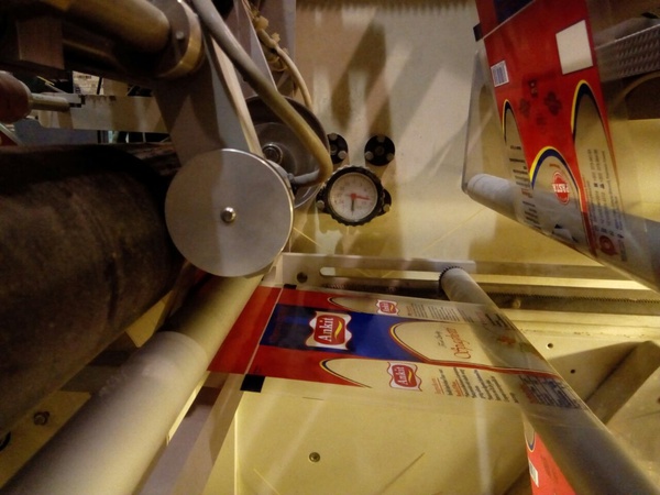 Макароны, Macaroni spaghetti, 500 gm, Ankit brand,Competitive price