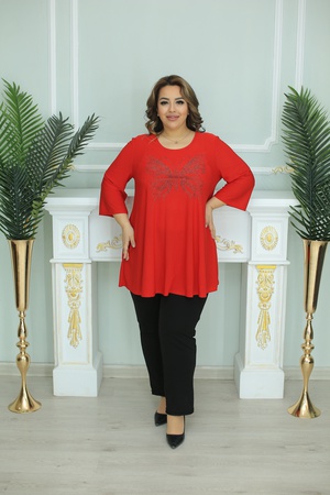 Туника №9382