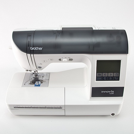 Brother Innov-is 1250 ev tipi dikiş ve nakış