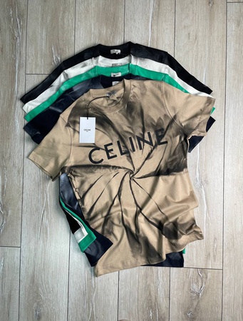 Футболка “CEL”