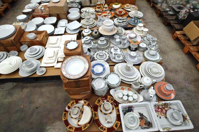 Оборудование для гостиниц и ресторанов.