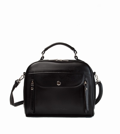 Сумка женская Артикул: 4479 чёрный