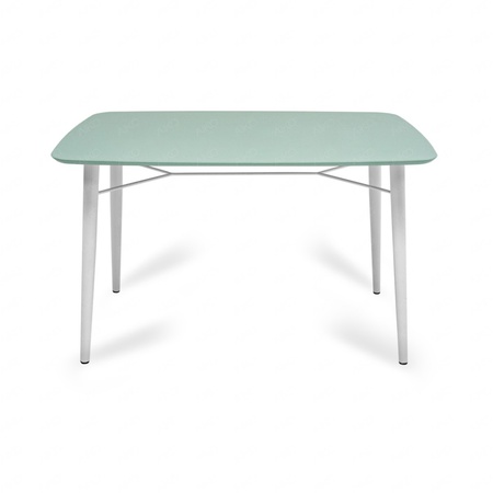 Стол кухонный МДФ 120*80 AIKO CORVUS