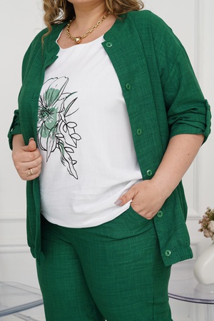 Костюм тройка-0105/1