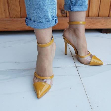 MOLA STILETTO - HEELED SHOES