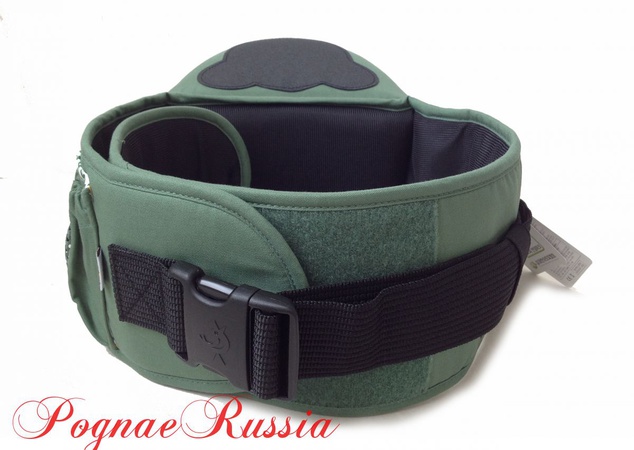 Хипсит Pognae (Понье) ORGA "Cucumber" (сиденье)