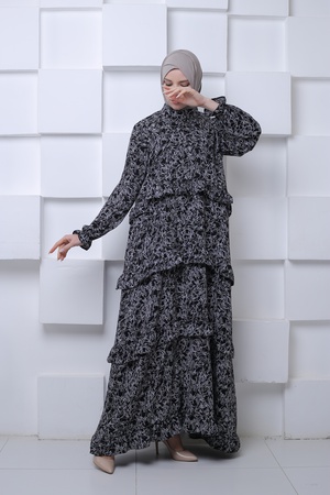 Dress "Malika"