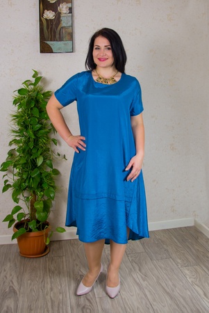 elbise &quot;Razletayka&quot;