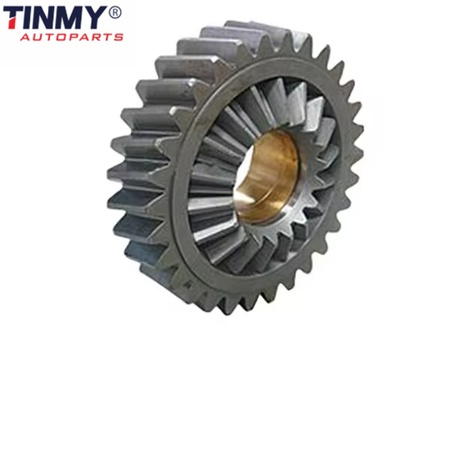 Orijinal Ağır Kamyon Aksesuarları Tahrik Dişlisi