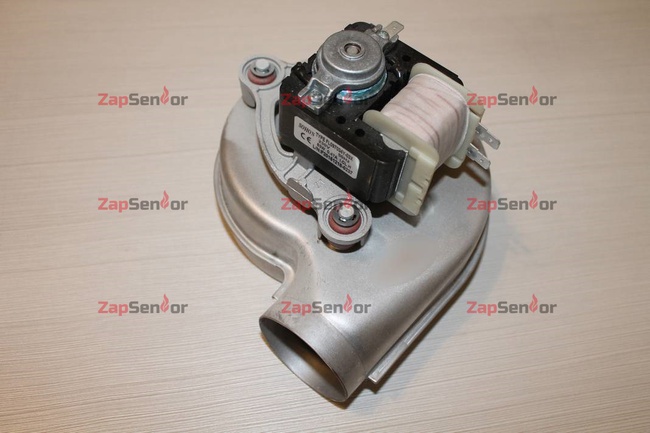 Вентилятор Sohon 53W Immergas 1.018778, Alarko