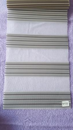 Серия рулонных штор XP