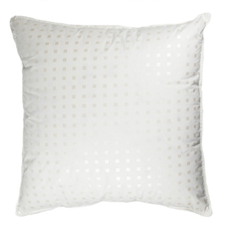 Подушка лебяжий пух