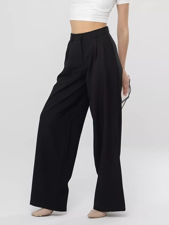 Брюки Палаццо