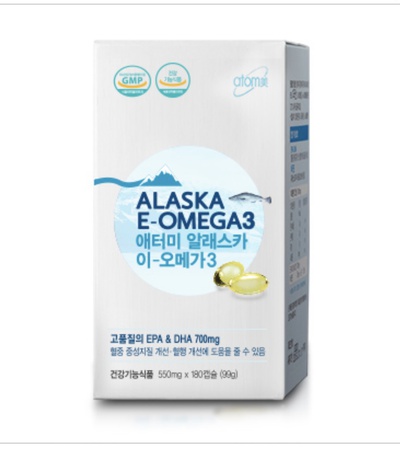 Корейская косметика премиум класса Atomy