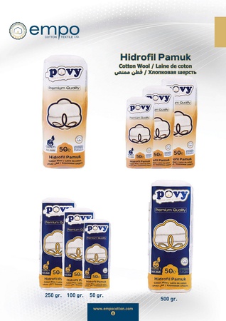 Absorbent Cotton Care,Medical products,Disposiable Products..