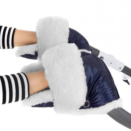 Esspero Christer bebek arabası için debriyaj eldivenleri