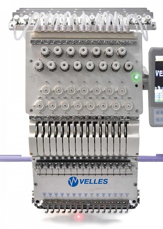VELLES VE 23CW-TSL (Dokunmatik Ekran)