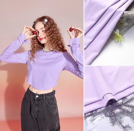 Трикотажное полотно