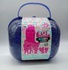 ЛОЛ Сюрприз Зимняя Дискотека Bigger Surprise 60+ Surprises Limited Edition - New