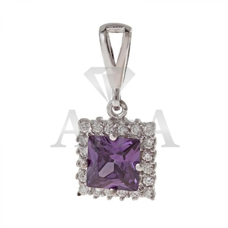 90423п Süspansiyon (Ag 925)