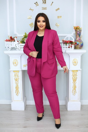 Костюм №9384