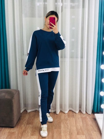 ЖЕНСКАЯ СПОРТИВНАЯ ОДЕЖДА