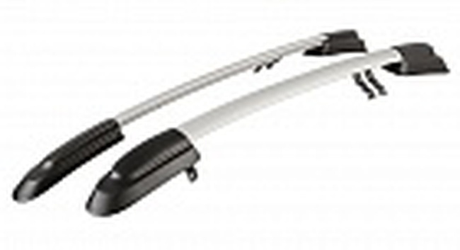 РЕЛИНГИ И ПОПЕРЕЧИНЫ