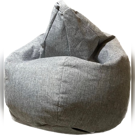 Кресло мешок пуфики