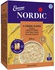 Хлопья  Нордик 4-злака с овсяными отрубями 600 гр