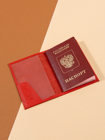 Обложка на паспорт ПЛ-41