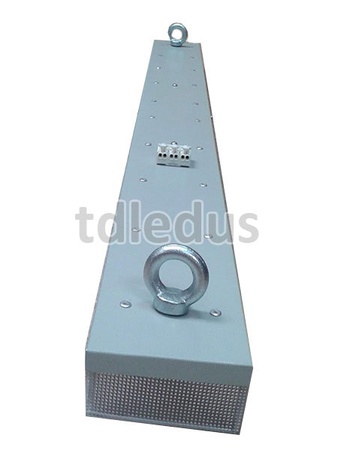 Светодиодные линейные светильники (LEDUS-line)