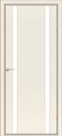 Kapılar Tip 341 Ağartılmış karaçam