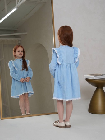 Платье "Линда"