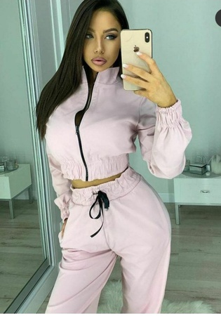 Спортивные двойки