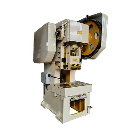 mechanical punching machine