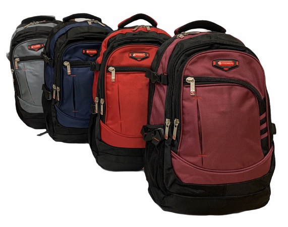 Рюкзаки школьные/городские