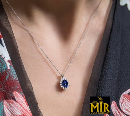 Altın pirlanta kokye set bileklil