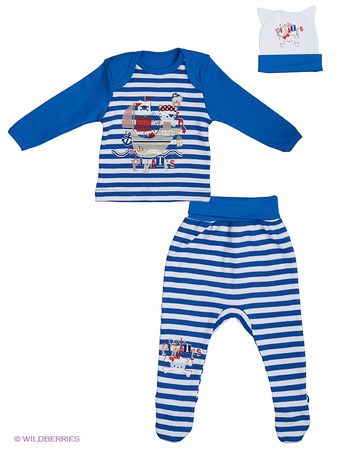 Одежда для всей семьи