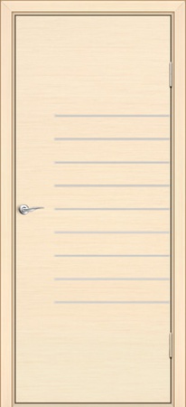 Kapılar Tip 1M7 Ağartılmış meşe