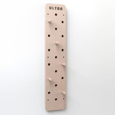 ПЕГБОРД ДОСКА ДЛЯ ЛАЗАНИЯ 1500*300*40