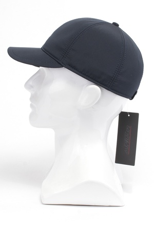 Бейсболка из плащ. ткани 201819СН