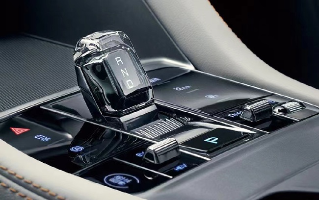 2023 BYD ПЛЮС 2023 EV