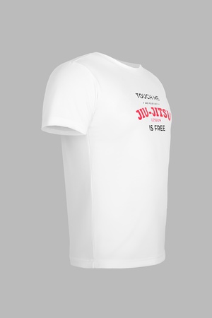 Спортивная футболка "Dry-fit" 100% полиэстера