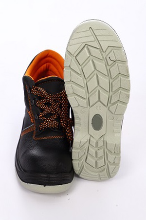 Ботинки Мистраль (демисезон)