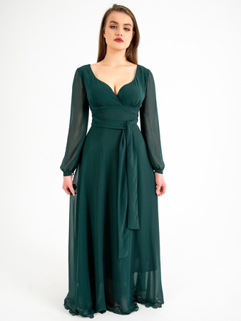 Abendkleid (Artikel 2207)